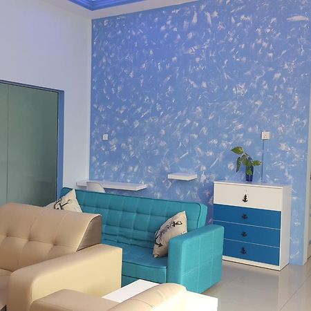 Bentong Street View Guest House 文冬街景旅馆 Kampong Chabang Zewnętrze zdjęcie