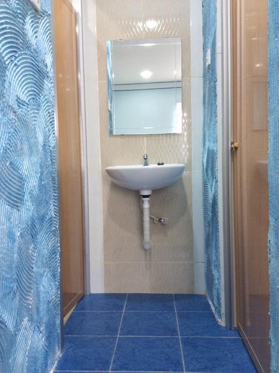 Bentong Street View Guest House 文冬街景旅馆 Kampong Chabang Zewnętrze zdjęcie