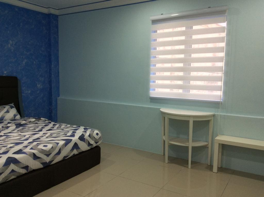 Bentong Street View Guest House 文冬街景旅馆 Kampong Chabang Zewnętrze zdjęcie