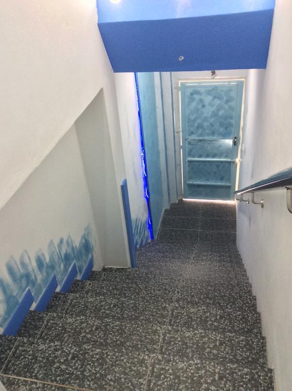 Bentong Street View Guest House 文冬街景旅馆 Kampong Chabang Zewnętrze zdjęcie