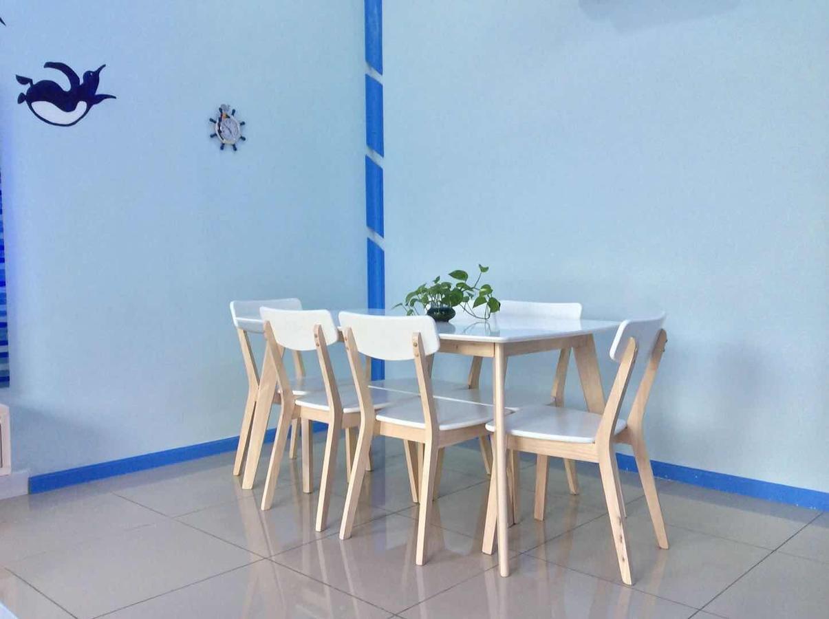 Bentong Street View Guest House 文冬街景旅馆 Kampong Chabang Zewnętrze zdjęcie